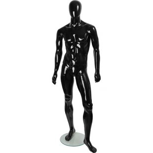 Glance 11 \ Male Mannequin