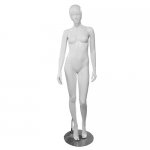 NS CA 07-01M \ Female Mannequin