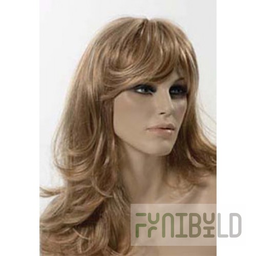 G016 - Wig Gold