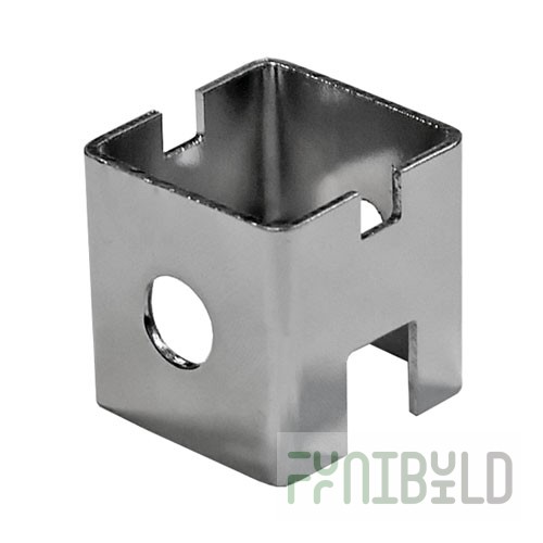 MS 019 - Grille mounting bracket