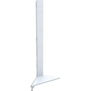 SK135 \ External corner shelving