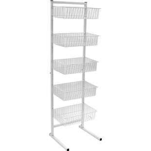 TC 500 \ Rack