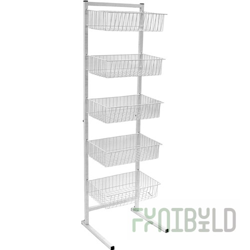 TC 500 - Rack