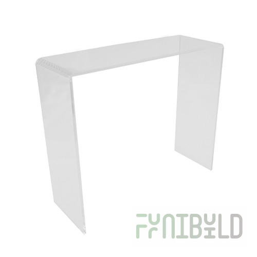 PU-200F - U-shaped universal product stand