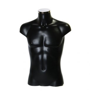 BU 946080 \ Male mannequin (shortened)