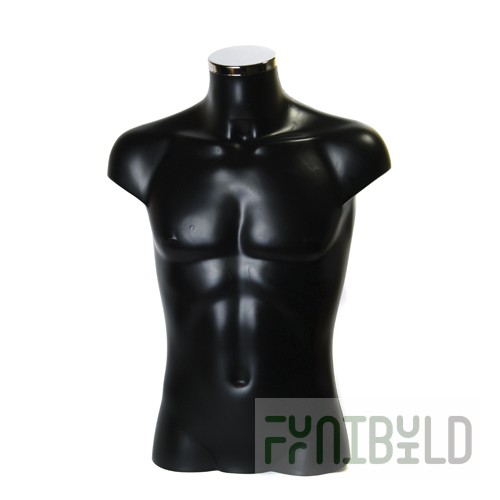 BU 946080 - Male mannequin (shortened)