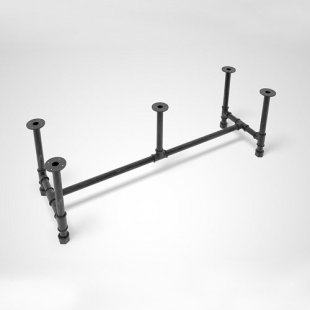 FIT 025 \ Bench frame