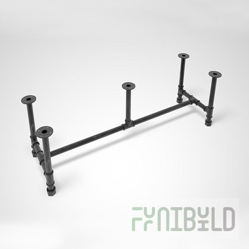 FIT 025 - Bench frame