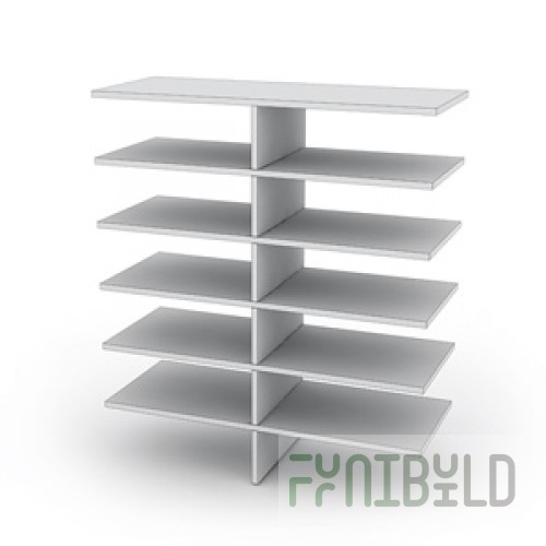FRM.101.008 - Drawer storage (up to 12 pieces)
