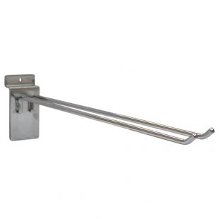 F 310 \ Double hook for econopanels