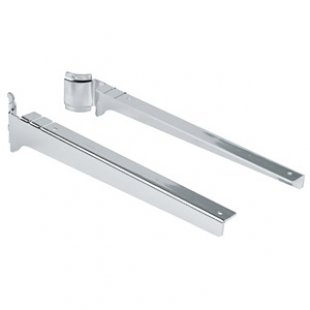 Play Type36 \ Shelf support (pair)
