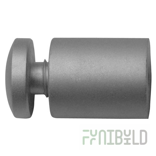 IN-33 - Panel fastening element (d-25mm/M12) screw fastening