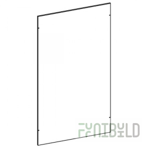 Chipboard panel 16mm