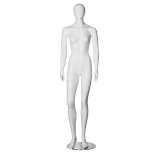 Glance 18 \ Female Mannequin