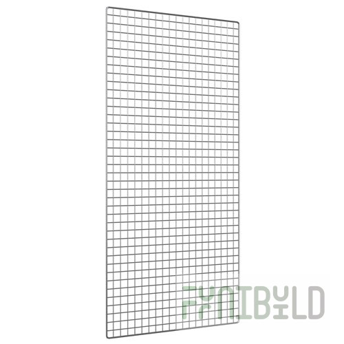 GS 001 - Trade grid (mesh)