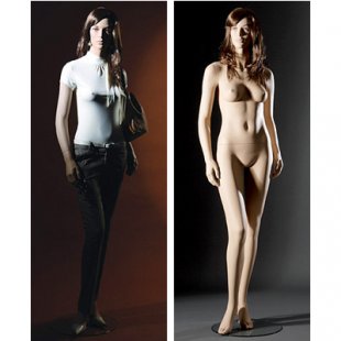 Daydream 13(M) \ Female Mannequin