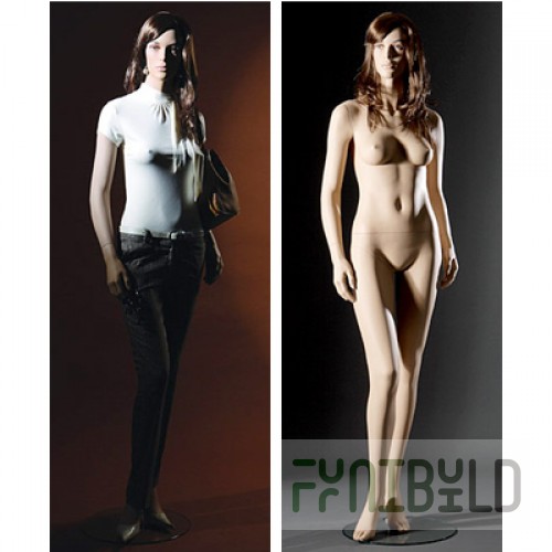 Daydream 13(M) - Female Mannequin