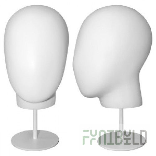 H-004 - Mannequin head, female