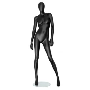 Storm Type 02F-02M \ Female Mannequin