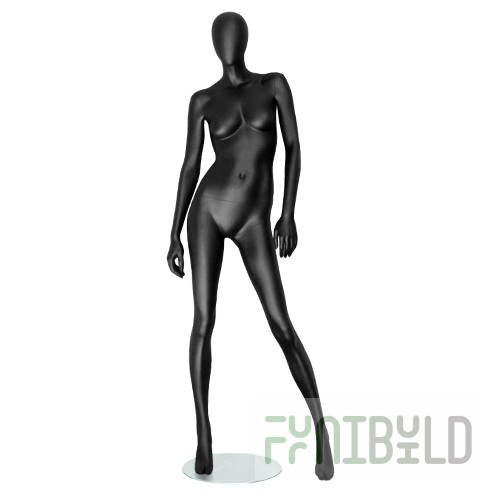 Storm Type 02F-02M - Female Mannequin