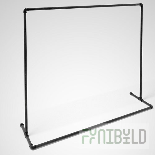 FIT 064 - Hanging (rail)