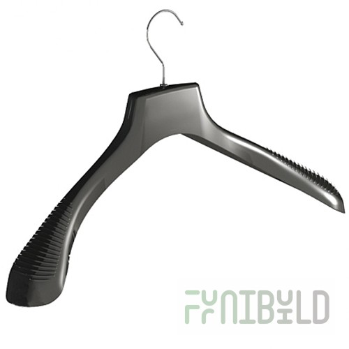 KV 42-10 - Plastic clothes hangers