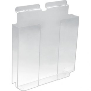 F 270 \ Accumulator for eco-panels (A4 vertical)