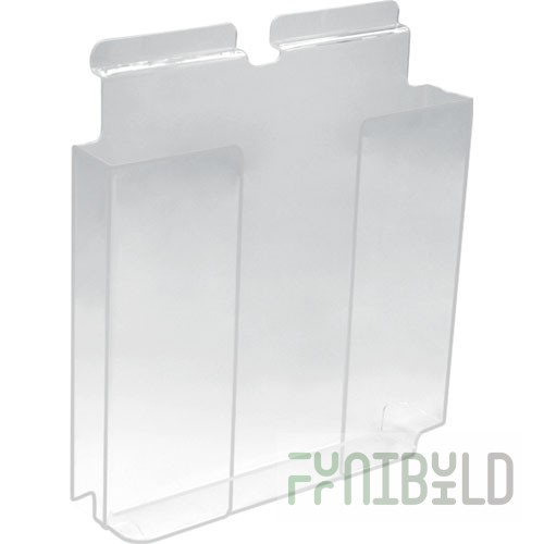 F 270 - Accumulator for eco-panels (A4 vertical)
