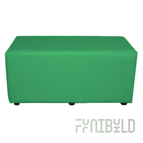 Rectangle.TK - Bench (ottoman)
