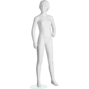 Peppy 12-01M \ Child mannequin 12 years old