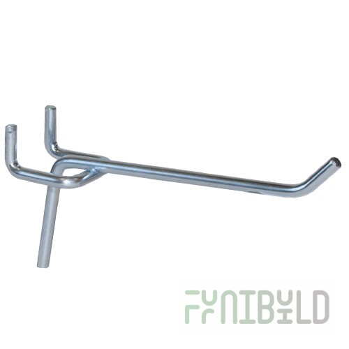 Hook for brochure holders Brig and Sail