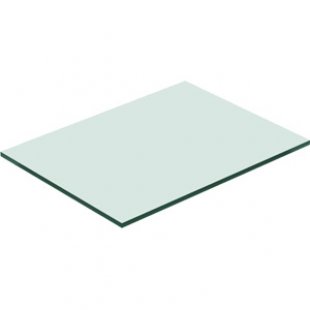 Shelf for display stand