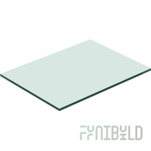 Shelf for display stand