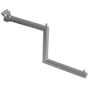 USB02-04 (d-19) \ Stepped bracket