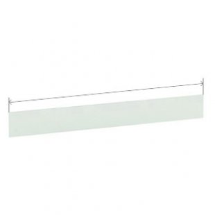 11114875 \ Front shelf limiter