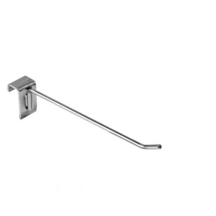 HP 292 \ Single hook for bar (L-200, d-6 in)