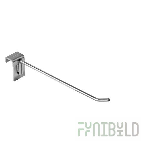 HP 292 - Single hook for bar (L-200, d-6 in)