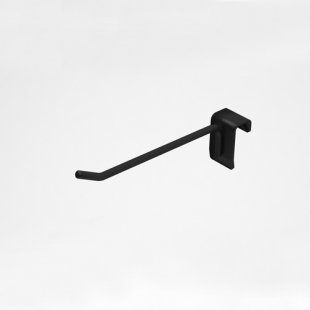 GLPR 63 \ Hook for rectangular pipe 30x15, d-6, L-150mm