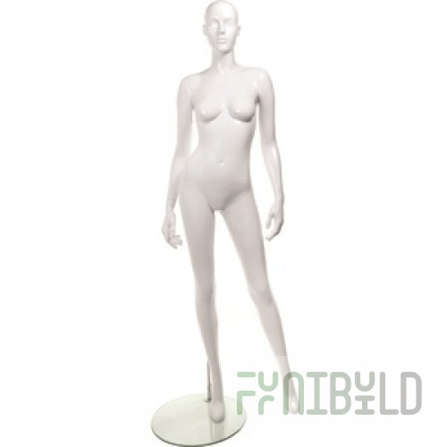 EGO 05F-01G - Female Mannequin
