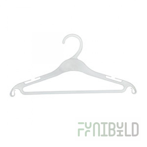 VKP 28 - Hangers for children's clothes