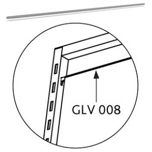 GLV 008 \ Poster rod