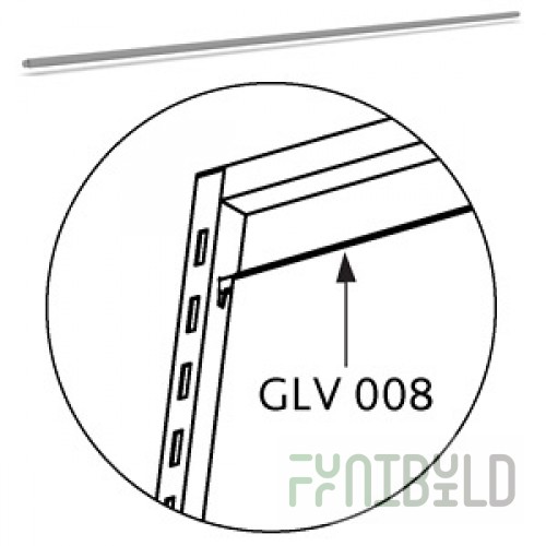 GLV 008 - Poster rod