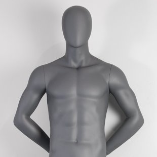 Sport Neos-1 \ Male sports mannequin