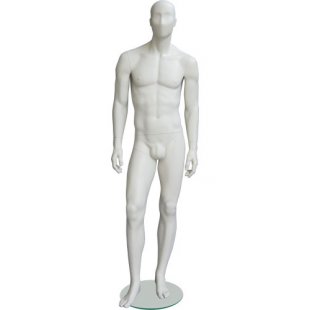 Solo Type 32M-07M \ Male Mannequin