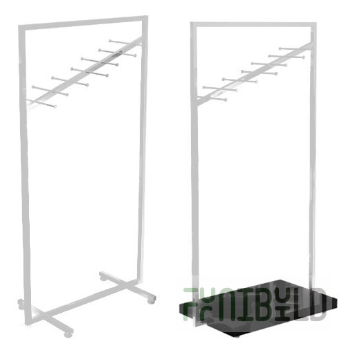CUA 300 - Belt hanger