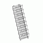 APS-8 \ Printed products rack