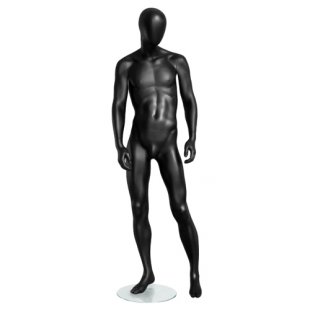 Storm Type 03M-02M \ Mannequin male