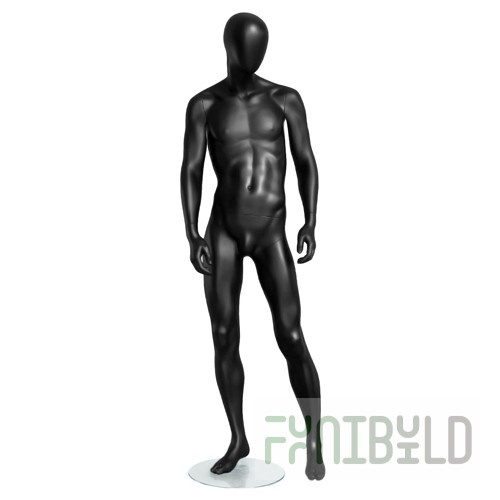 Storm Type 03M-02M - Mannequin male