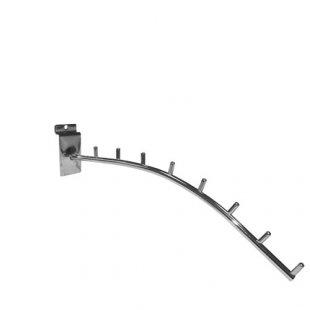 BK-39 d=8 \ Bracket (L-350) for econopanels