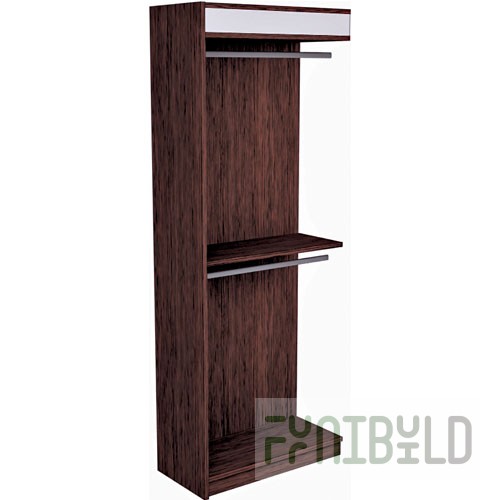 ST 05 - Rack